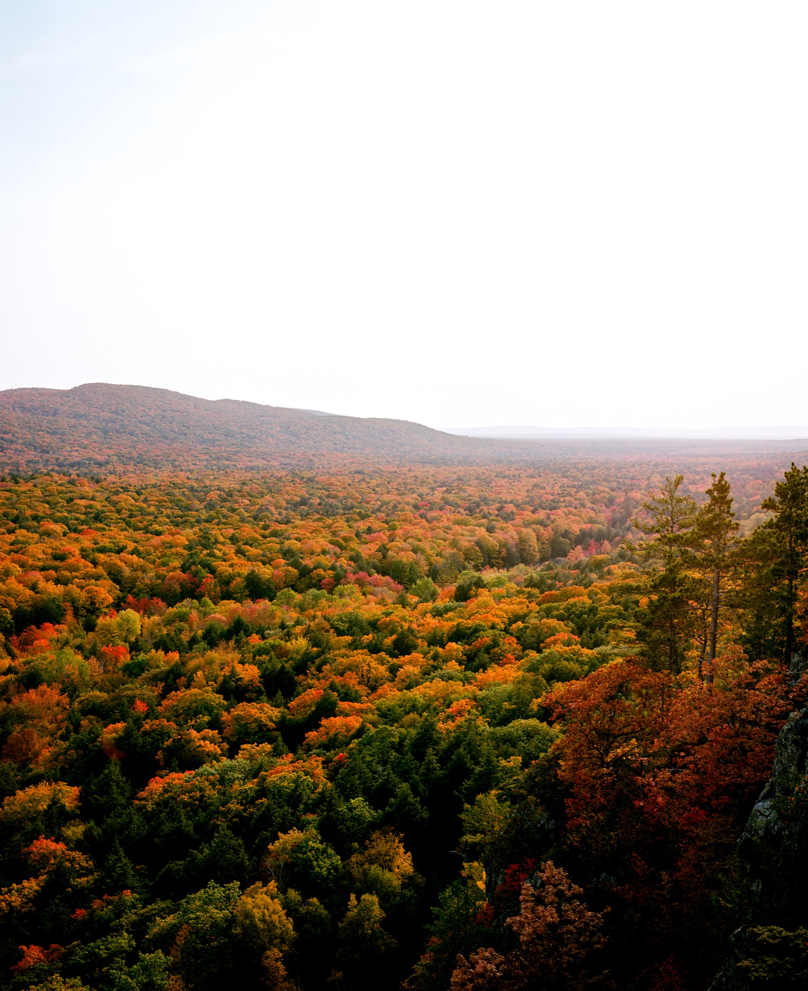 Upper Peninsula of Michigan